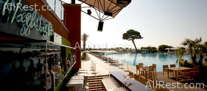 Rixos Premium Hotel Belek 37